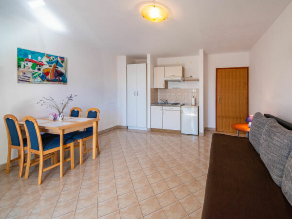 2 persoons Appartement Jasna vanaf €42.30 - Image 8