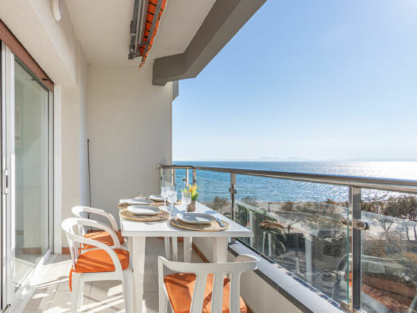 4 persoons Appartement Hort de Mar vanaf €58.90