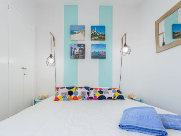 4 persoons Appartement Hort de Mar vanaf €58.90 - Image 9