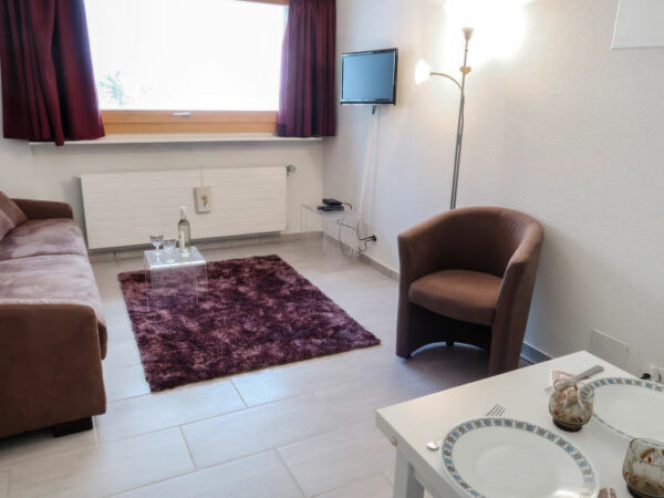 2 persoons Appartement Rosablanche vanaf €39.46 - Image 5