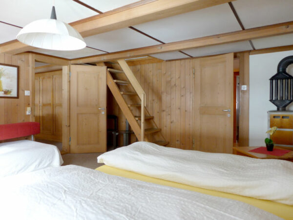 4 persoons Appartement Grosshorn vanaf €100.24 - Image 10