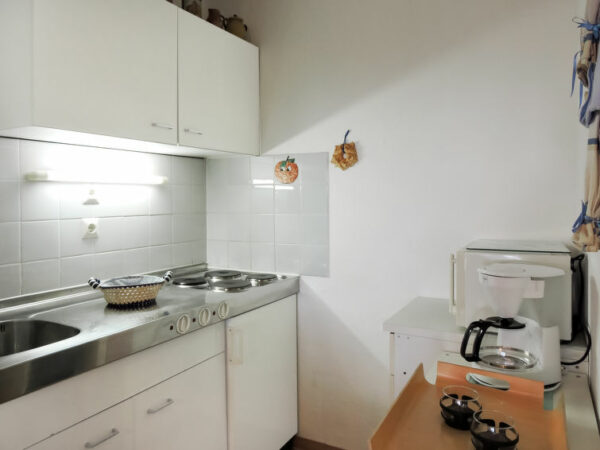 4 persoons Appartement F 118 vanaf €48.84 - Image 8