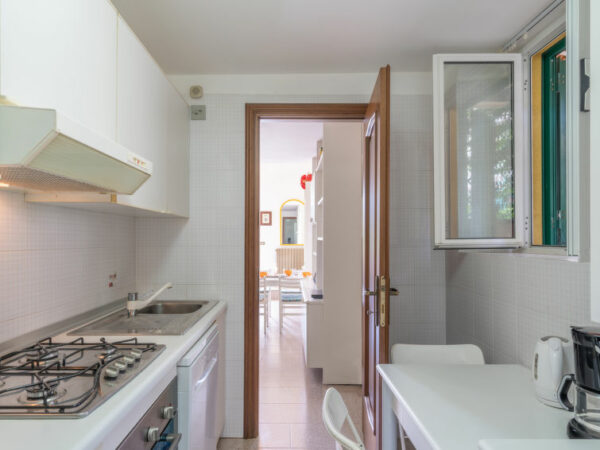 4 persoons Appartement Botti vanaf €84.23 - Image 8