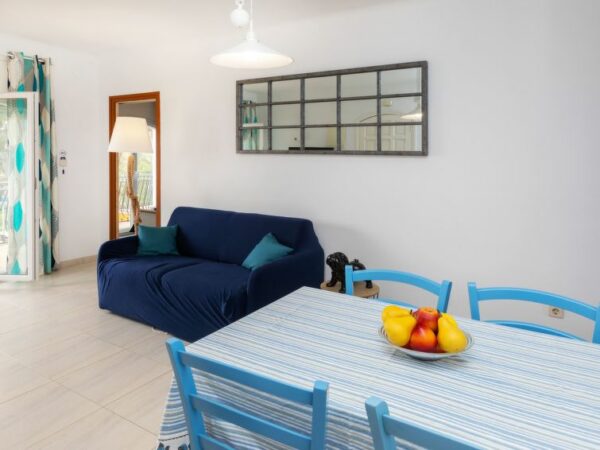 4 persoons Appartement Santa Isabel vanaf €61.12 - Image 4