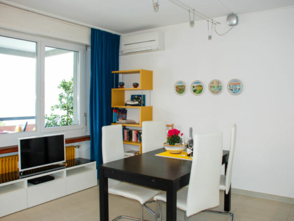 4 persoons Appartement Lago di Lugano vanaf €98.33 - Image 9