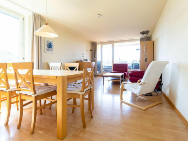 4 persoons Appartement Ferienwohnpark Immenstaad vanaf €86.07