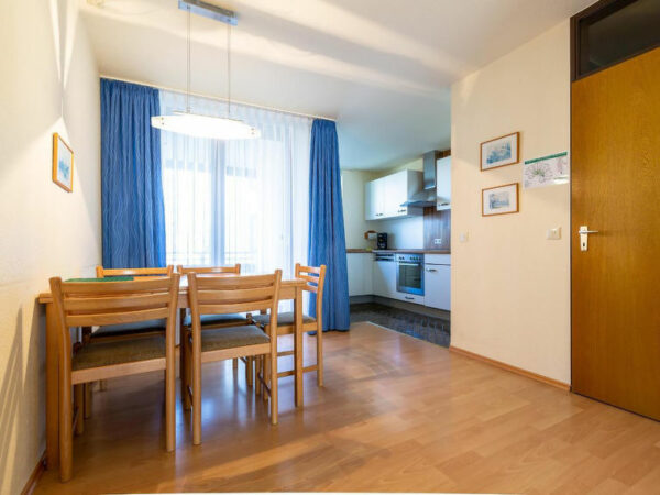 4 persoons Appartement Ferienwohnpark Immenstaad vanaf €86.07 - Image 9