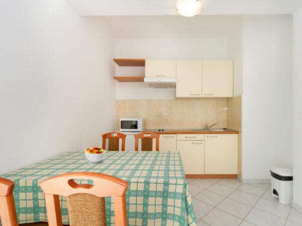 4 persoons Appartement Suzi 5 vanaf €56.30 - Image 6