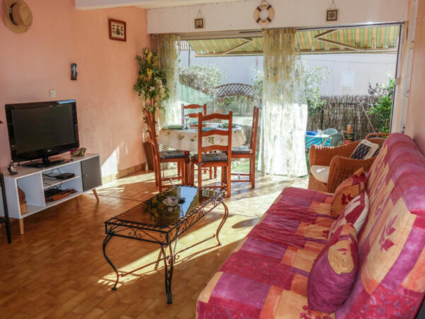 4 persoons Appartement Le Nausicaa vanaf €43.98 - Image 3