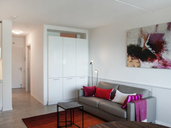 4 persoons Appartement Lago di Lugano vanaf €134.33 - Image 9