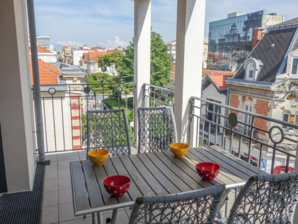 4 persoons Appartement Villa Regatta vanaf €125.67 - Image 3