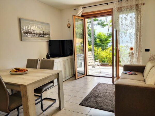 4 persoons Appartement San Vincenzo (GLA190) vanaf €46.62 - Image 7