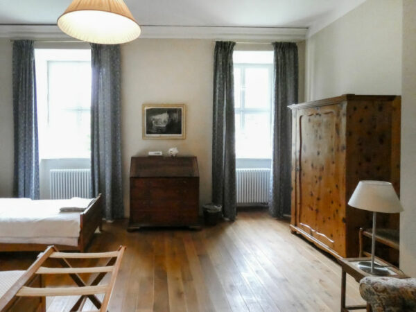 4 persoons Appartement Wurschen vanaf €97.00 - Image 10