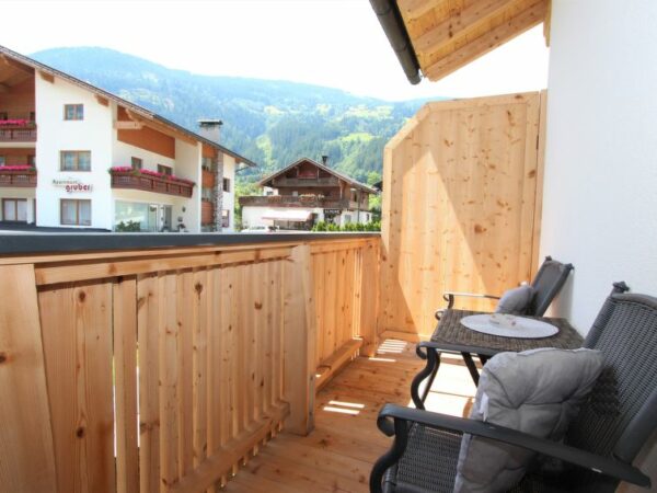 4 persoons Appartement Schweiberer vanaf €77.08 - Image 2