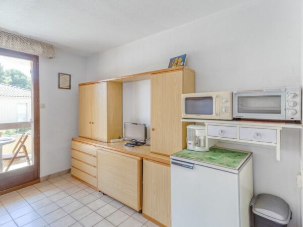 4 persoons Appartement Les Mimosas Bleus vanaf €34.41 - Image 5