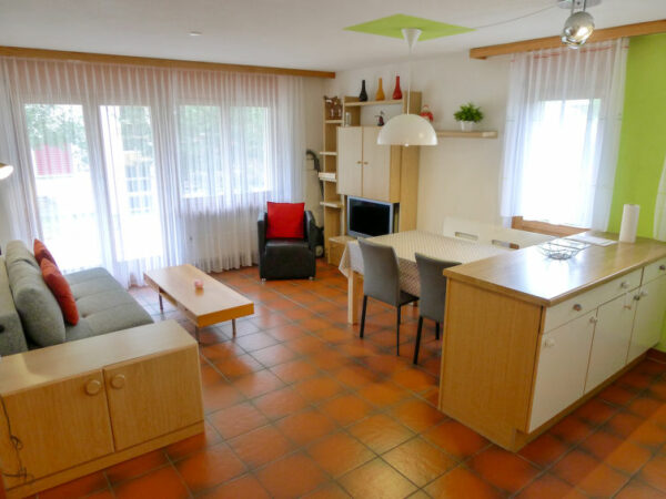 4 persoons Appartement Alicia vanaf €64.08 - Image 2