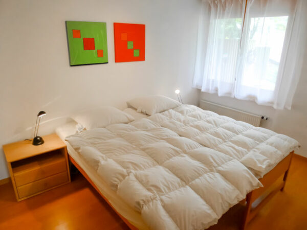 4 persoons Appartement Alicia vanaf €64.08 - Image 5