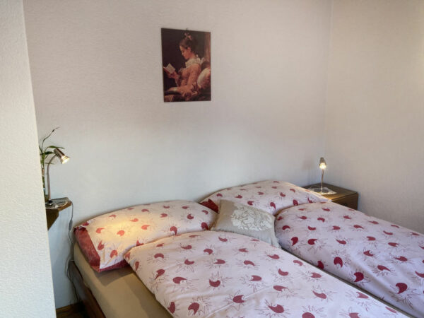 2 persoons Appartement Wohnung Balfrin vanaf €66.30 - Image 10