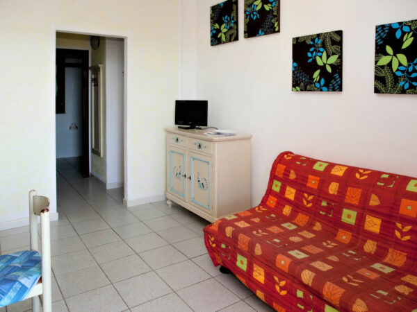 4 persoons Appartement Superior vanaf €45.62 - Image 3