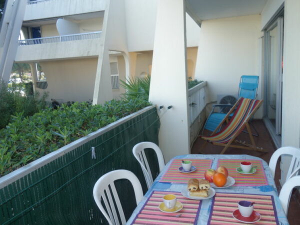 4 persoons Appartement Le Grand Pavois vanaf €46.30 - Image 12