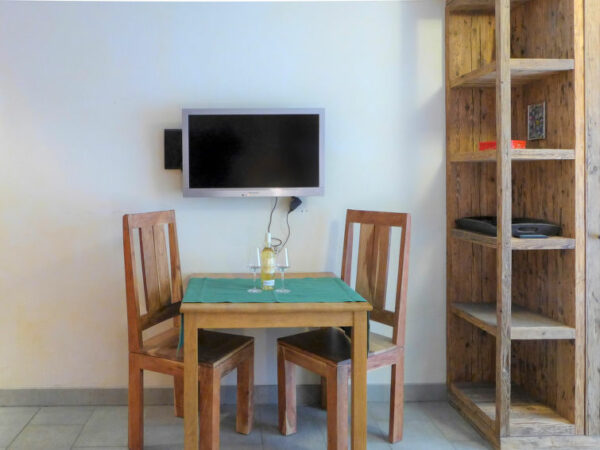 2 persoons Appartement Rütschi vanaf €94.29 - Image 6