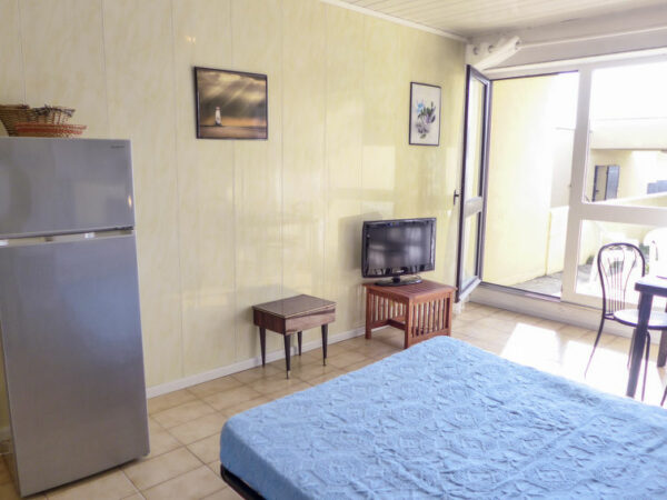 2 persoons Appartement Océanide vanaf €50.16 - Image 7