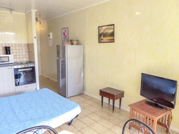 2 persoons Appartement Océanide vanaf €50.16 - Image 8