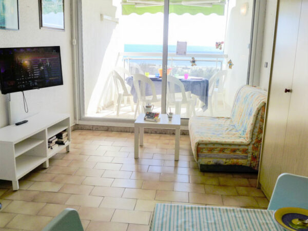 4 persoons Appartement Arena vanaf €66.73 - Image 6