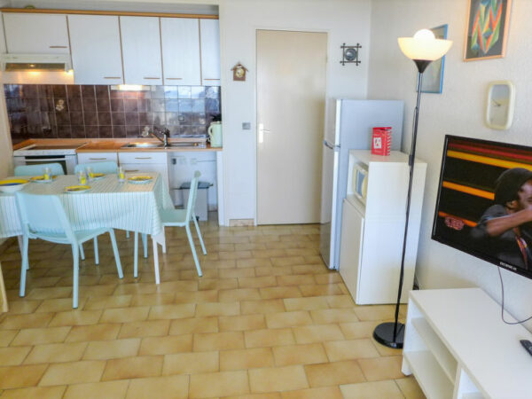 4 persoons Appartement Arena vanaf €66.73 - Image 10