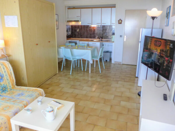 4 persoons Appartement Arena vanaf €66.73 - Image 9