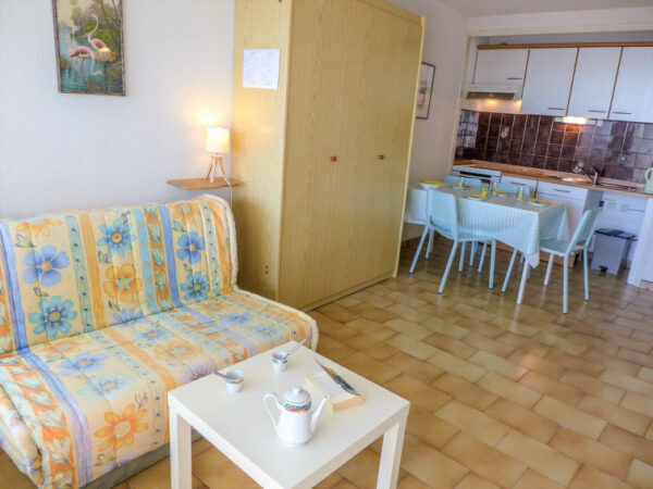 4 persoons Appartement Arena vanaf €66.73 - Image 8