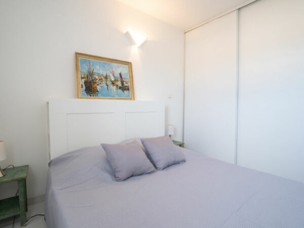 4 persoons Appartement La Palme d'Or vanaf €61.83 - Image 10