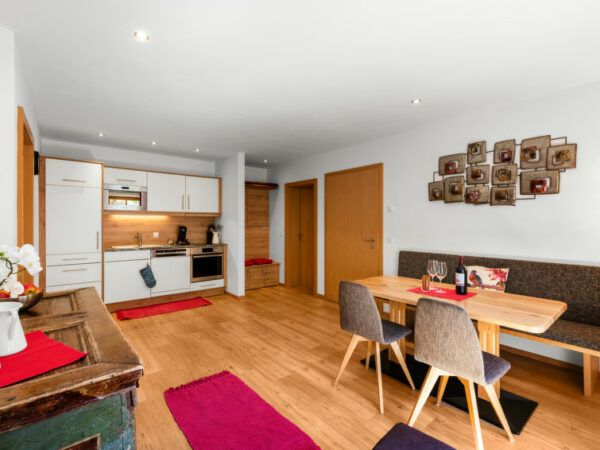 4 persoons Appartement Mooslehen vanaf €61.97 - Image 3