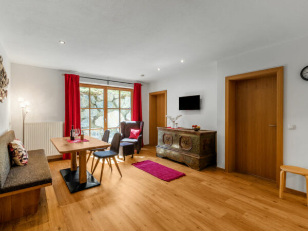 4 persoons Appartement Mooslehen vanaf €61.97 - Image 10