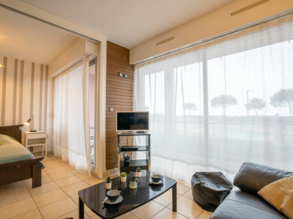 4 persoons Appartement Mer et Golf vanaf €94.72 - Image 8