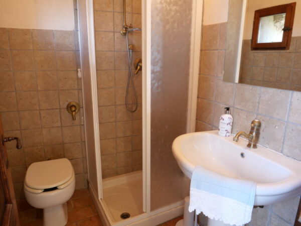 2 persoons Appartement Mimosa - Borgo la Civitella vanaf €70.00 - Image 11