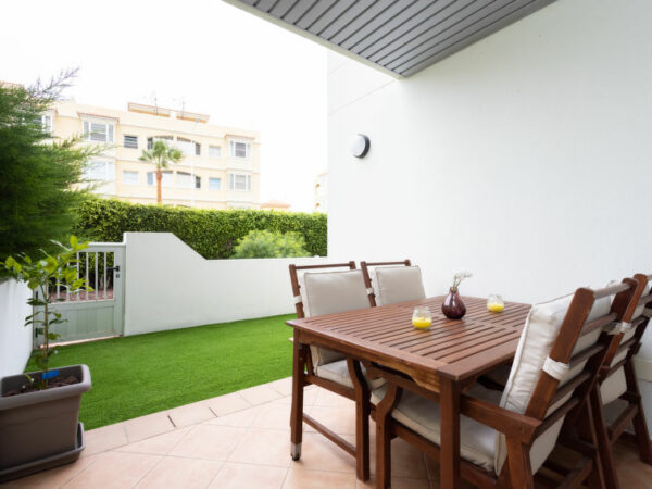 3 persoons Appartement CAÑADAS-GOLF DEL SUR vanaf €54.89 - Image 2