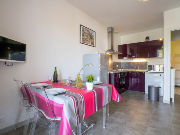 4 persoons Appartement Berasteguia vanaf €64.09 - Image 10