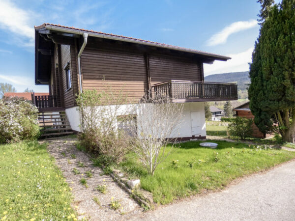 4 persoons Appartement Am Hohen Bogen vanaf €72.23 - Image 12