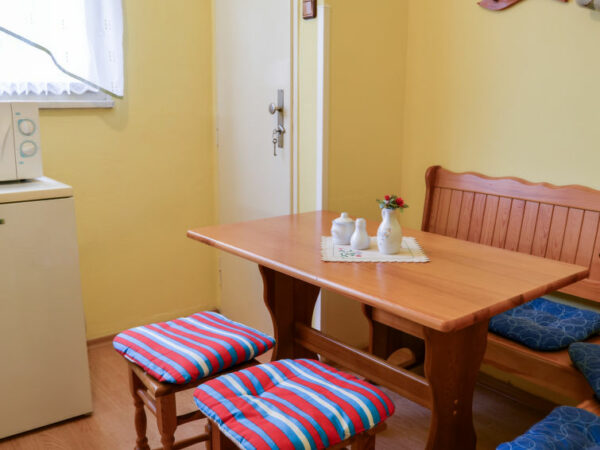 4 persoons Appartement Letná I vanaf €78.00 - Image 2