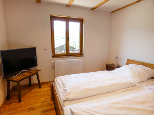 4 persoons Appartement Am Hohen Bogen vanaf €57.23 - Image 10