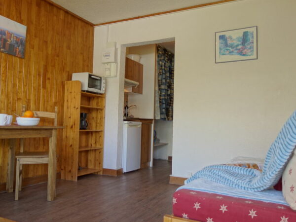 2 persoons Appartement Les Pistes vanaf €34.72 - Image 9