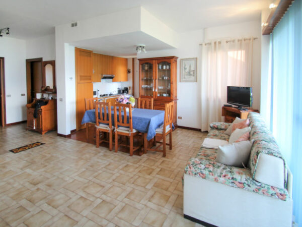 4 persoons Appartement Roccolo Miralago vanaf €47.97 - Image 6