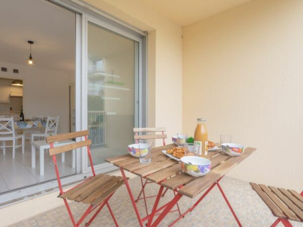 4 persoons Appartement Le Galion vanaf €57.09 - Image 11