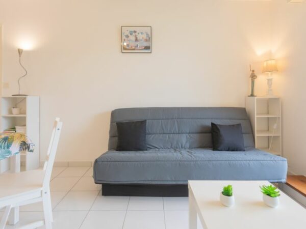 4 persoons Appartement Le Galion vanaf €57.09 - Image 3