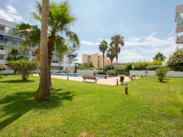 3 persoons Appartement PUERTO MARINA vanaf €45.00