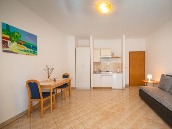 2 persoons Appartement Jasna vanaf €42.30 - Image 8