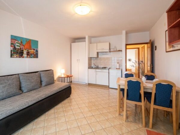 4 persoons Appartement Jasna vanaf €49.30 - Image 9