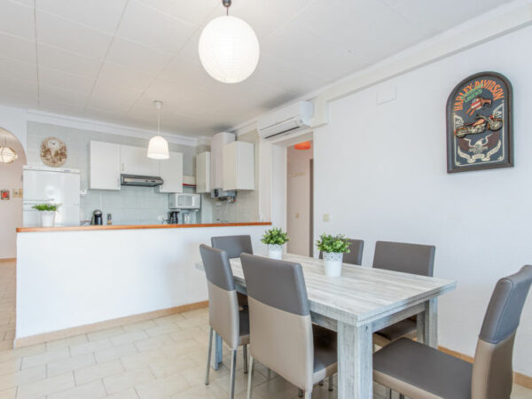 4 persoons Appartement Sant Maurici vanaf €55.14 - Image 6