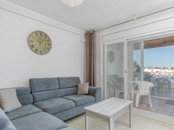 4 persoons Appartement Sant Maurici vanaf €55.14 - Image 3